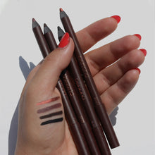 Load image into Gallery viewer, Persona Cosmetics 24HR Waterproof Eyeliner : Plum