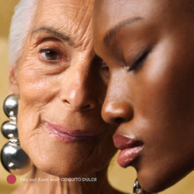 Load image into Gallery viewer, EADEM Skincare Le Chouchou Softening + Smoothing Peptide Daily Lip Balm : Coquito Dulce