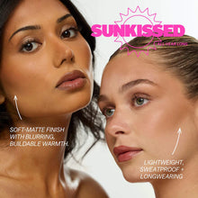 Load image into Gallery viewer, BASMA Beauty The Bronzer : Medium