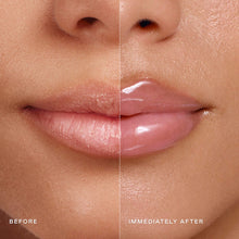 Load image into Gallery viewer, EADEM Skincare Le Chouchou Softening + Smoothing Peptide Daily Lip Balm : Sakura Shaved Ice