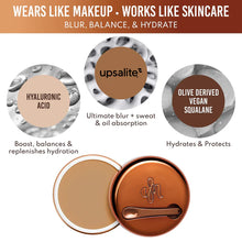 Load image into Gallery viewer, Danessa Myricks Yummy Skin Blurring Balm Powder 18g : Shade 2