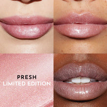 Load image into Gallery viewer, Lawless Beauty : Mini Daisy Darlings Lip-Plumping Lip Gloss Trio