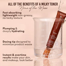 Load image into Gallery viewer, Danessa Myricks : Yummy Skin 10/10 Barrier Boost Hyaluronic Acid + Ectoin Plumping Serum 50ml