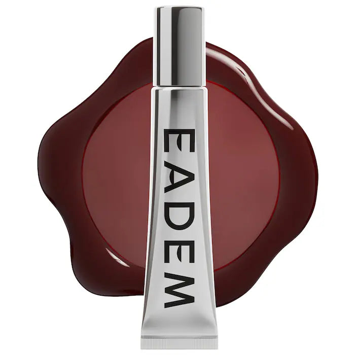 EADEM Skincare Le Chouchou Softening + Smoothing Peptide Daily Lip Balm : Boba Bounce