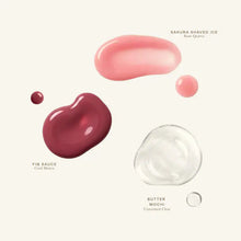 Load image into Gallery viewer, EADEM Skincare : Mini Le Chouchou Peptides Nourishing + Softening Mini Lip Balm Trio