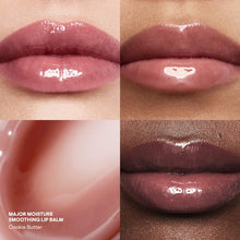 Load image into Gallery viewer, Patrick Ta Major Moisture Smoothing Lip Balm : Cookie Butter