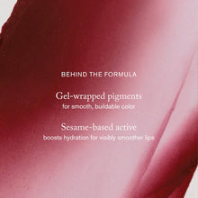 Load image into Gallery viewer, MERIT Beauty : MERIT x Erdem Signature Lip Gift Set