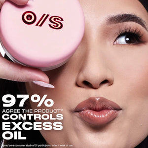 ONE/SIZE Beauty : Ultimate Blurring Setting Powder Blurred & Bright Travel Duo