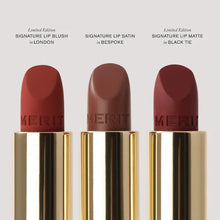 Load image into Gallery viewer, MERIT Beauty : MERIT x Erdem Signature Lip Gift Set
