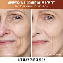 Load image into Gallery viewer, Danessa Myricks Yummy Skin Blurring Balm Powder 18g : Shade 2