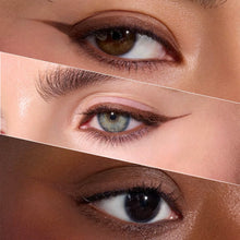 Load image into Gallery viewer, Half Magic Beauty Velvet Flik Longwear Eyeliner Pencil : Wolf Wood (Brown)