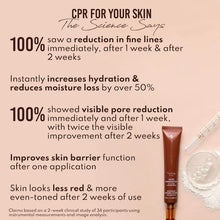 Load image into Gallery viewer, Danessa Myricks : Yummy Skin 10/10 Barrier Boost Hyaluronic Acid + Ectoin Plumping Serum 50ml