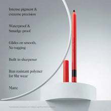 Load image into Gallery viewer, Hung Vanngo Beauty Longwear Waterproof Precision Gel Eyeliner : Along The Lashline