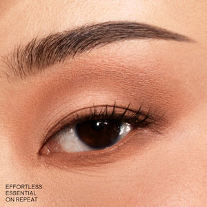 Patrick Ta Major Dimension Essential Edit Eyeshadow Palette : Light