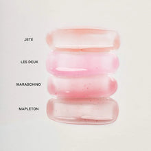 Load image into Gallery viewer, MERIT Beauty Shade Slick Hydrating Tinted Lip Oil : Maraschino
