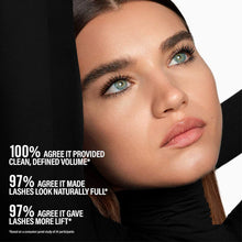 Load image into Gallery viewer, Makeup By Mario Master Mascara® Volumizing &amp; Lift : Super Black
