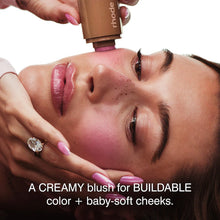 Load image into Gallery viewer, Rhode Skin Pocket Blush Buildable Hydrating Cream Blush : Piggy