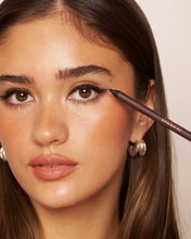 Load image into Gallery viewer, Persona Cosmetics 24HR Waterproof Eyeliner : Black