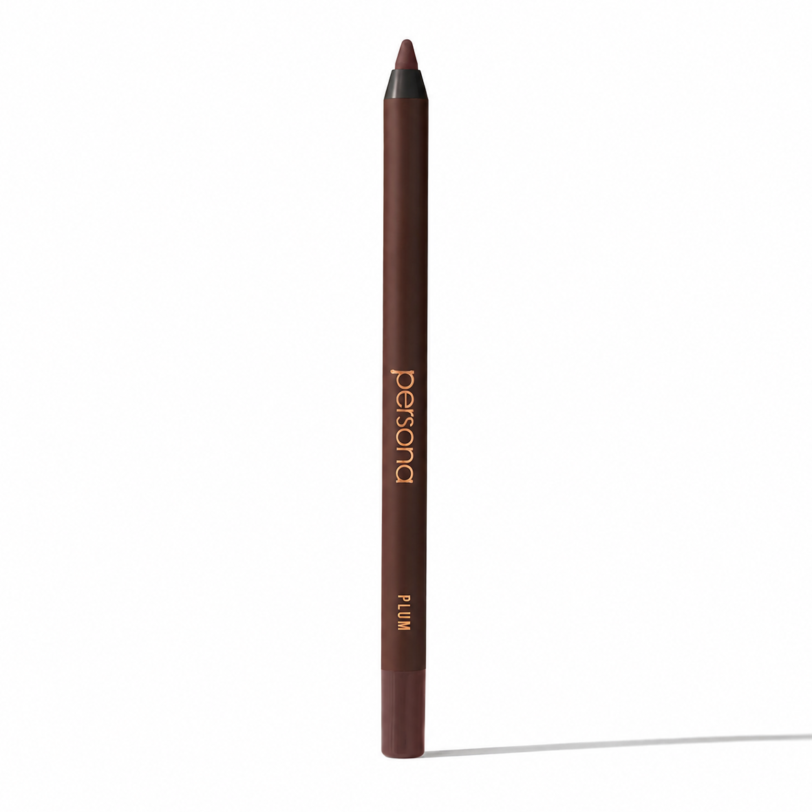 Persona Cosmetics 24HR Waterproof Eyeliner : Plum