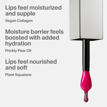 Load image into Gallery viewer, HAUS Labs PhD Hybrid Lip Oil : Tint