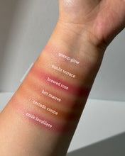 Load image into Gallery viewer, YSL Beauty Brewed Reflections Couture Face Palette : 1 Light/Medium