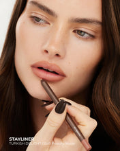 Load image into Gallery viewer, Tanielle Jai Stayliner Matte Lip + Eye Definer : Turkish Delight