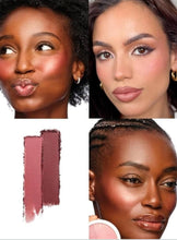 Load image into Gallery viewer, DIBS Beauty Duet Baked Blush : Backstage