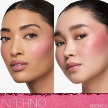 Load image into Gallery viewer, NARS Cosmetics Light Reflecting Blush : Inferno