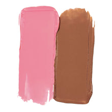 Load image into Gallery viewer, DIBS Beauty Desert Island Duo Blush + Bronzer Stick : Shade 2.5