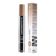 Load image into Gallery viewer, Sacheu Beauty Stay-N All Day Liquid Contour : Giving Sass