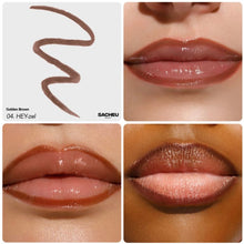 Load image into Gallery viewer, Sacheu Beauty Lip Liner Stay-N : Bestseller Bundle