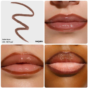 Sacheu Beauty Lip Liner Stay-N : Bestseller Bundle