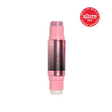 Load image into Gallery viewer, DIBS Beauty GlowTour Duo pH Blush + Contour Stick : Aura
