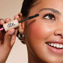 Load image into Gallery viewer, DIBS Beauty : Double Standard Primer &amp; Mascara Duo