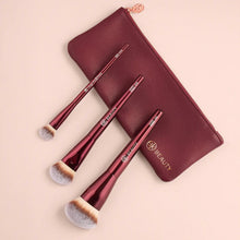 Load image into Gallery viewer, Bk Beauty : Signature Holy Grail Brush Trio