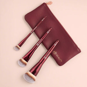 Bk Beauty : Signature Holy Grail Brush Trio