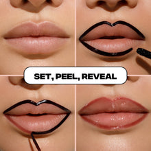 Load image into Gallery viewer, Sacheu Beauty Lip Liner Stay-N : Deep Bundle