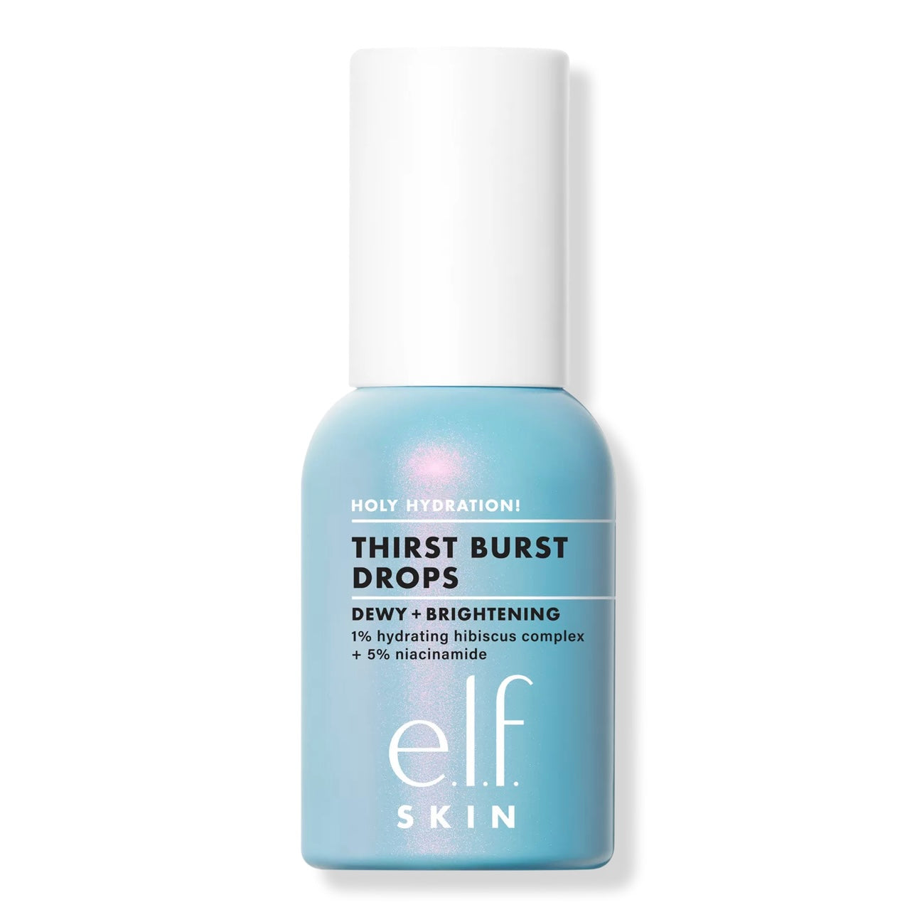Elf Cosmetics : Holy Hydration! Thirst Burst Drops 30ml