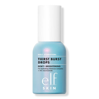 Elf Cosmetics : Holy Hydration! Thirst Burst Drops 30ml