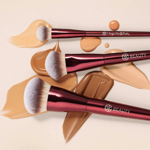 Bk Beauty : Signature Holy Grail Brush Trio