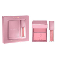 Load image into Gallery viewer, Patrick Ta Patrick’s Glow &amp; Gloss Gift Set : Ice Me Down