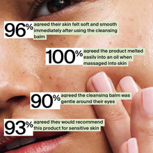 Load image into Gallery viewer, Reale Actives Skincare : Makeup Melting Cleansing Balm 45ml