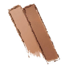 Load image into Gallery viewer, DIBS Beauty Duet Baked Bronzer : Caramel Cappuccino