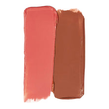 Load image into Gallery viewer, DIBS Beauty Desert Island Duo Blush + Bronzer Stick : Shade 4