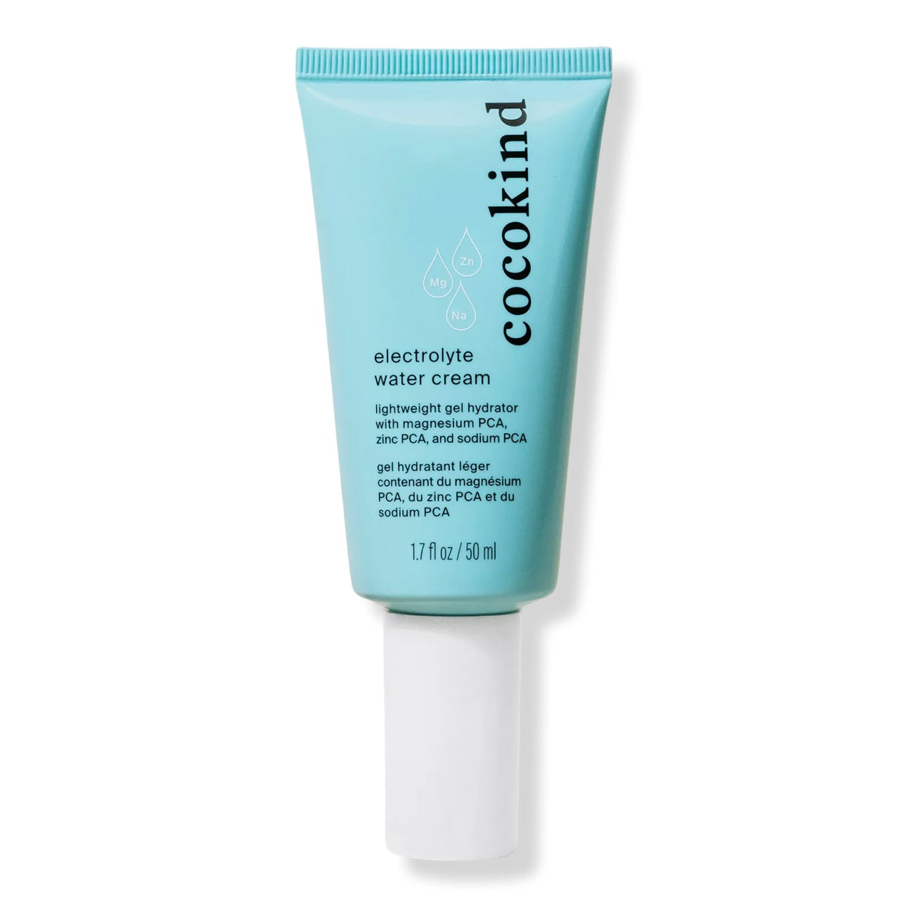 Cocokind Skincare : Electrolyte Water Cream 50ml