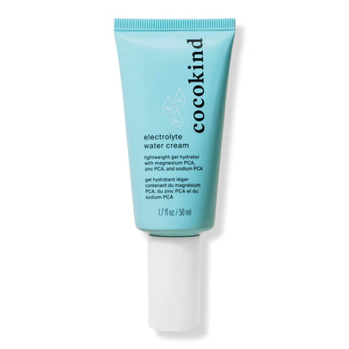 Cocokind Skincare : Electrolyte Water Cream 50ml
