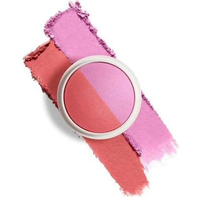 DIBS Beauty Duet Baked Blush : Pop Star