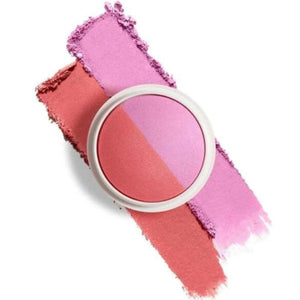 DIBS Beauty Duet Baked Blush : Pop Star