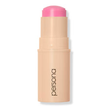 Load image into Gallery viewer, Persona Cosmetics DreamStick Cream Blush : Bubble