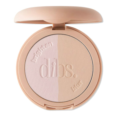 DIBS Beauty LoveBeam Setting Powder : 111 New Beginnings